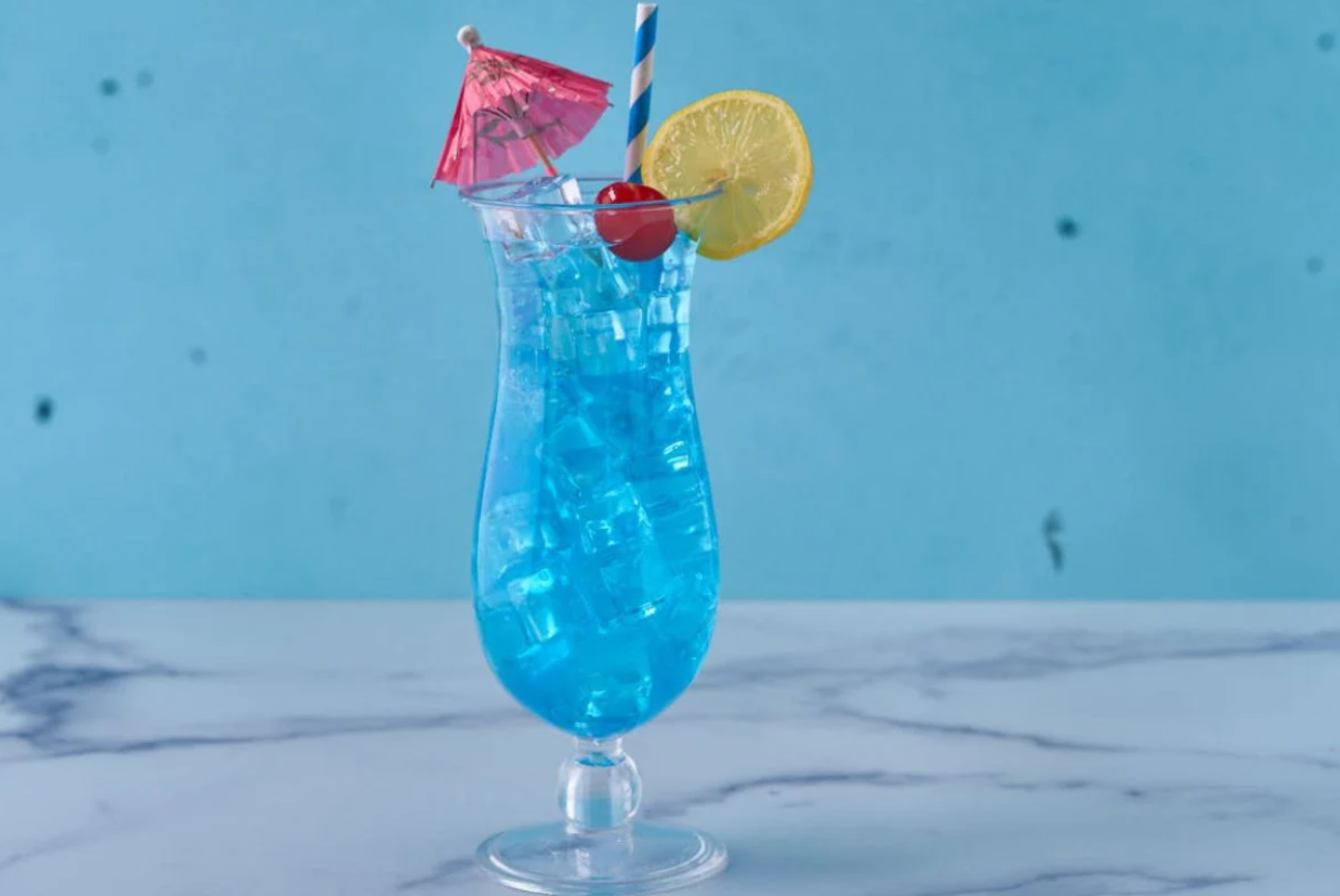 Blue Lagoon (1.5oz)