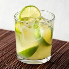 Caipirinha (1oz)