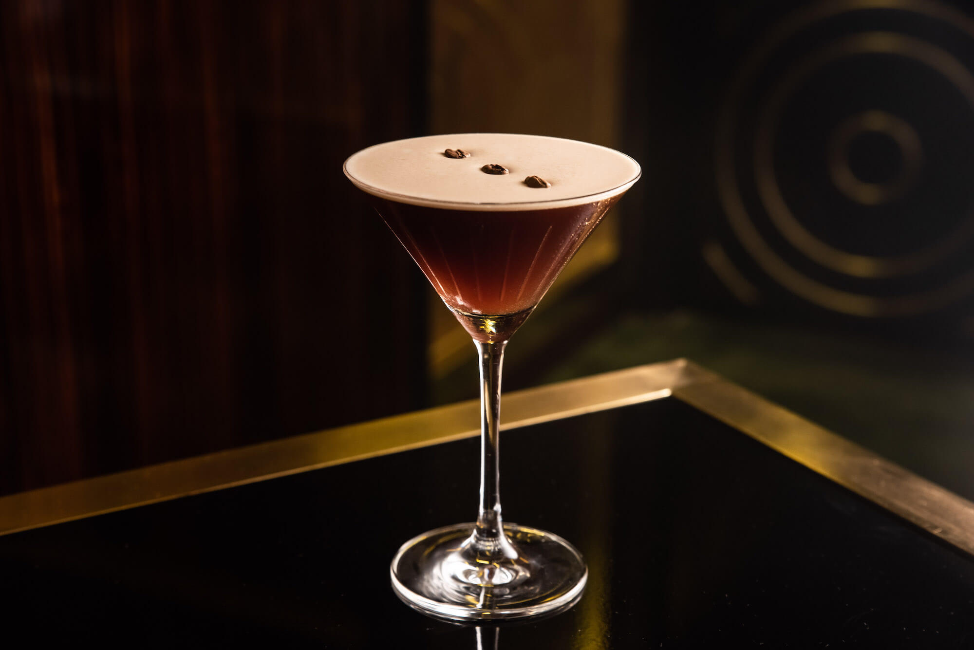 Espresso Martini (1.5oz)