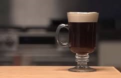Irish Coffee (1oz)