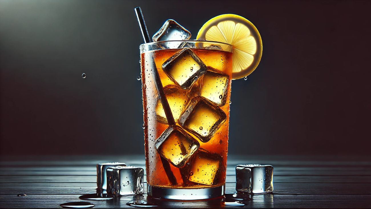 Long Island Iced Tea (1.5oz)