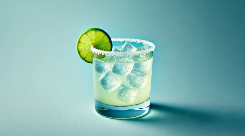 Margarita (1.5oz)