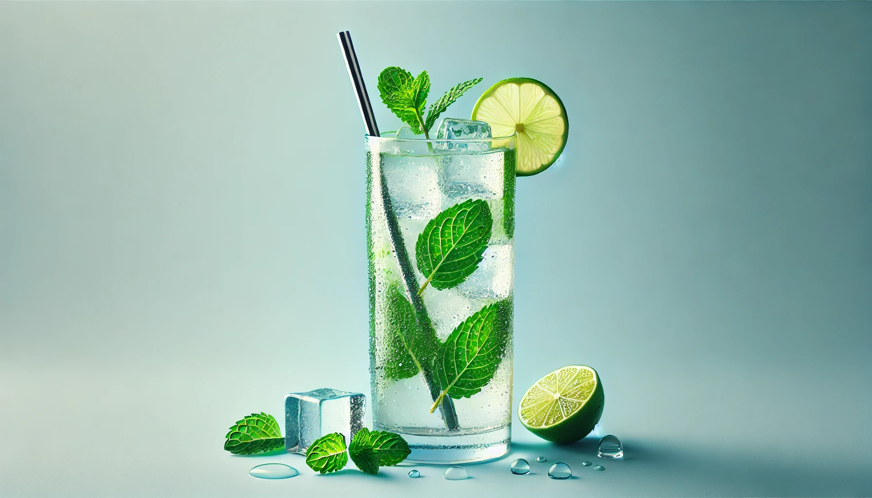 Mojito (1oz)